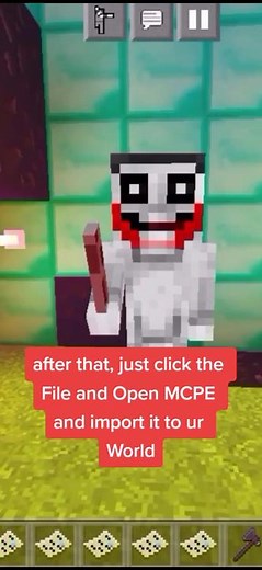 How to Unzip a File for MCPE | Easy Step-by-Step Tutorial