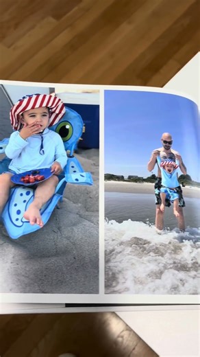 How to Make a Photo Book In Less than 2 Minutes