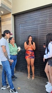 Transformo a chica con vestido de antro enfrente del novio de su prima - Lupita Anaya | Lupita Anaya