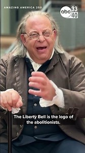 America's Story: Liberty Bell