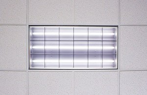 Classroom Light Filters for Better Student Concentration