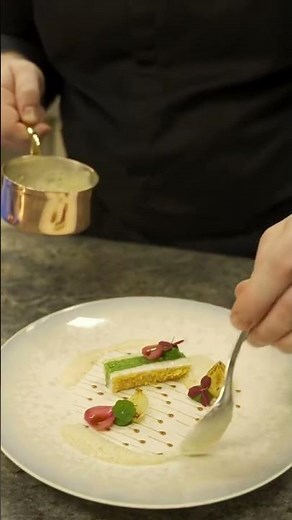 A New MICHELIN Star Shines in Luxembourg