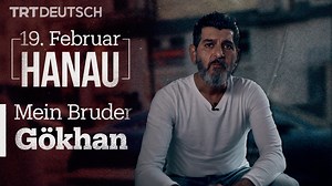 192K views · 3.7K reactions | „Hätten die einfach ihre Arbeit gemacht, dann hätte der Täter keine Waffen haben dürfen.” Çetin Gültekin verlor bei dem rechtsextremen Terroranschlag in #Hanau seinen Bruder Gökhan, kurz darauf starb sein Vater. Auch ein Jahr nach dem Anschlag sucht er nach Antworten. | TRT Deutsch | Facebook