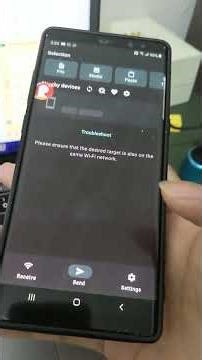 LocalSend, the only solution para sa file transfer for all.