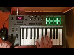 Lady (Hear Me Tonight) - Modjo (Cover)