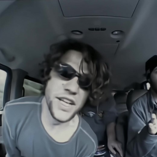 FUNKYY!!! #bammargera #jackass #vivalabam #cky #vivalabamedit #bammargeraedit #cky2k #jackasforever #johnnyknoxville #jackasedit