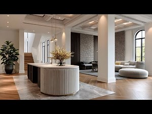 Interior Design Trends 2026: Why Open Floor Plans Are Changing Forever