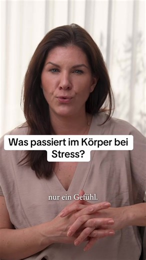 Bei Stress schüttet der Körper Cortisol aus. Ob es eine reelle Gefahr ist oder sich der Stress nur in deinen Gedanken befindet ist dem Örper egal. Stress ist für ihn Stress. Vieles wie unter anderem Verdauung, Regeneration oder das einnisten von Eizellen wird auf die Seite gestellt bis wir wieder in die Entspannung kommen… #stress#cortisol