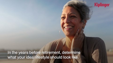 Planning And Preparing For Retirement