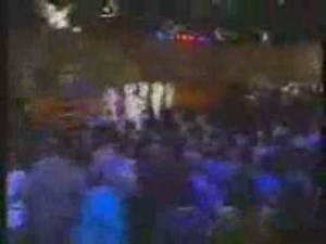 New Edition live on Oprah(1996)
