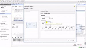 【ZYNQ FPGA视频教程】【42】OV5640双目摄像头模块的双目显示