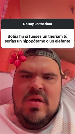 Video de inversordegenerado (@inversordegenerado) relacionado con “Therian”