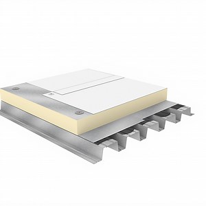 Roofing Membrane - UltraPly™ TPO from Elevate EMEA