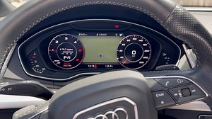 Changement d’un virtual cockpit original audi sur une Q5 2018 FR Tout est identique constructeur et sans erreur Client très satisfait 😉 | Coding VAG Maroc