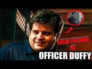 Officer Duffy’s Secret Role in Robocop 2 That Nobody Noticed