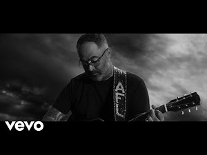 Aaron Lewis - Am I The Only One (2021 Music Video) | #93 Country Song