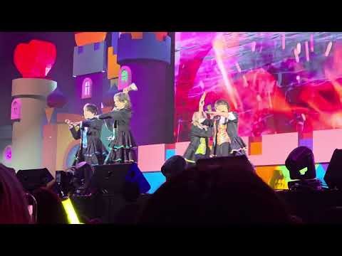 🎤五柱「東京ガーデンシアター」リアルピース 3rd ワンマンライブ『ピースofふぁんたじぃ🩷』2025/9/30(火)