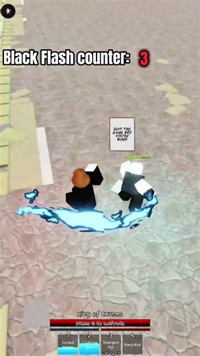 NPCS are evolving 🙏| JJS Roblox