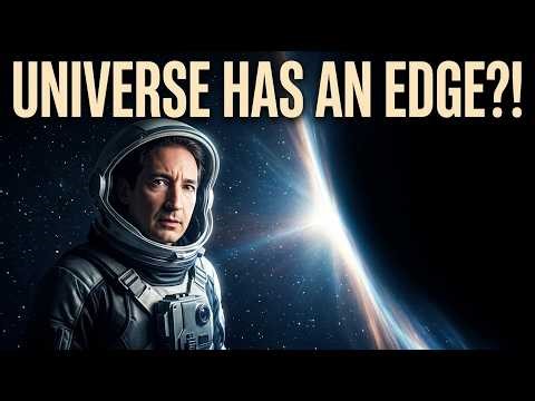 They Discovered Something IMPOSSIBLE at EDGE of the Universe And It Changes EVERYTHING Brian Greene
