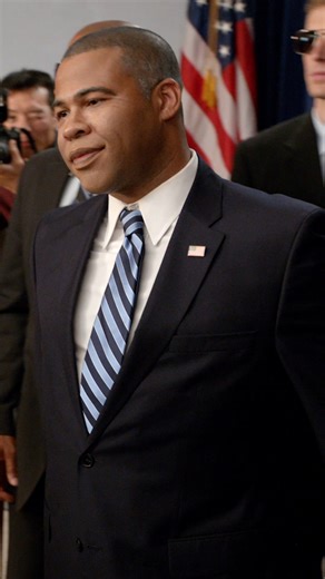 A classic Obama meet and greet. #KeyandPeele | Key & Peele