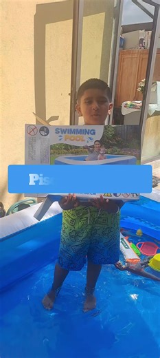 Découvrez la piscine d'action au meilleur prix !