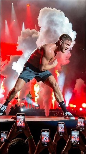 ☢️ “RADIOACTIVE UNLEASHED!” — Imagine Dragons Live Rio | Dan Reynolds
