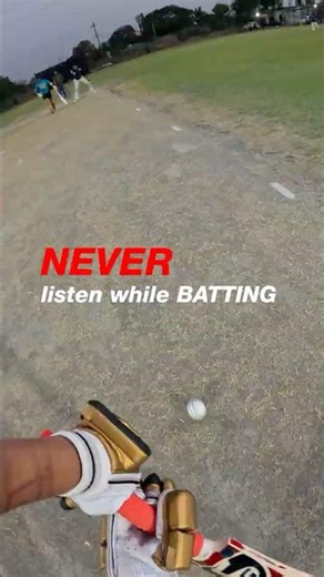 Keeper Said “Play Reverse Sweep” 😭 Then This Happened…