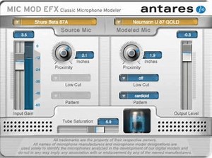Antares Mic Modeler Vst Free Download