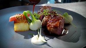 105K views · 104 reactions | Hungry? Tuck into Ireland's Top 10 restaurants! | Irish Independent Travel | Facebook