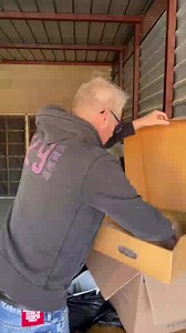 108K views · 606 reactions | Grandfather leaves surprise inheritance in storage unit for Grandson  This original video was produced by Network Media and The Gooch | The D Family Riddles Games and Hacks | Facebook