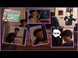 Monopoly funny moments…