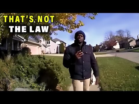 Cop Profiles Black Federal Agent — Now It’s a $10 Million Lawsuit