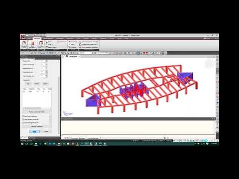 Import from AutoCAD DXF