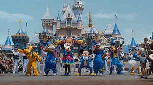 Since July 17, 1955, we have been honored to be your happy place. What's your favorite memory at The Happiest Place on Earth? Share it with us using #Disneyland70 | Disneyland