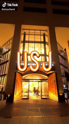 【朝食付き】USJオフィシャルホテル大人1人5千円台で泊まれた超絶快適ホテル✨YouTubeで紹介しているので、気になった方は是非、見に来てください！#tiktok教室 #usj #オススメのりたい #大坂 #fyp #hotel