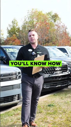Wondering what your trade-in is worth? | ReCar