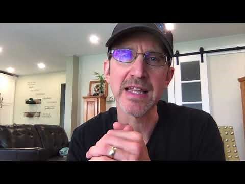 What to do after Facedown Recovery