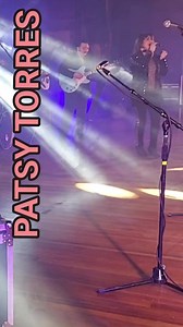 13 reactions | Legendary music treasure PATSY TORRES with LA 45! The power if music! #texas #music #country #Tejano | Latin Groove News | Facebook