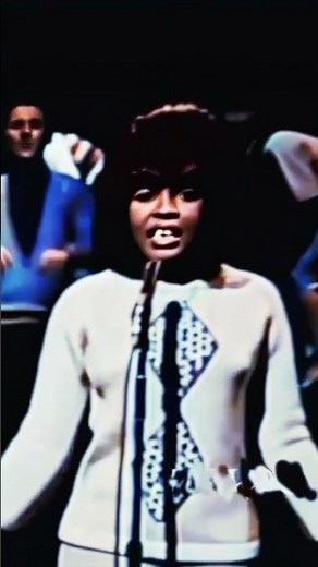 Little Eva - The Loco-Motion [Americana] 4K Remastered 3