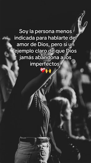 Reflections on God's Love for Imperfect Souls