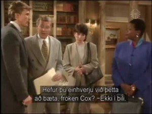 Guiding Light 1998: 8/6 '09 pt. 1