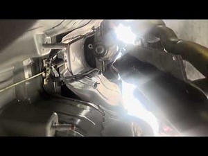 2015 Infiniti Q50 P0720 (speed sensor)