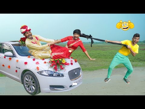 Must Watch New Special Comedy Video 2025 😎Totally Amazing Comedy 2026 Episode 732 By Bidik Fun Tv