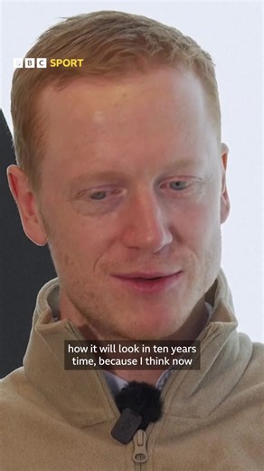 "We have the best footballer and best 1500m runner in the world" 🇳🇴⭐ Johannes Thingnes Boe says Norway are showing their skill across summer and winter sports ☀️❄️ | BBC Sport