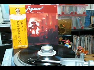 Jigsaw A1 「Sky High」 from Greatest Hits 16