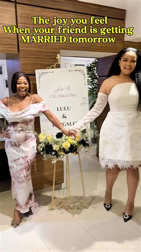 93/365 | My friend is getting married 💃💃💃💃🤭💕❤️#weddingvibes #weddings #lovestory