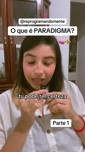 Entendendo o Paradigma na Programação Mental