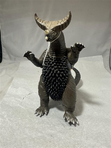 Bandai Gomora Figure, Made in 1993, Soft Vinyl Figure, Vintage Toy, Collectible Kaiju, Classic Monster Figure - Etsy UK