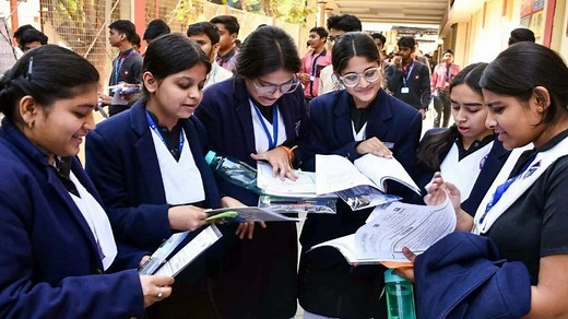 CBSE Class 10 Science Question Paper 2025, 2024, 2023, 2022, 2020 PDF Download