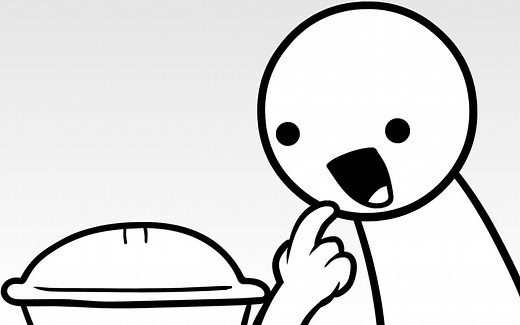 【asdf主题歌】Muffin Song (feat. Schmoyoho)